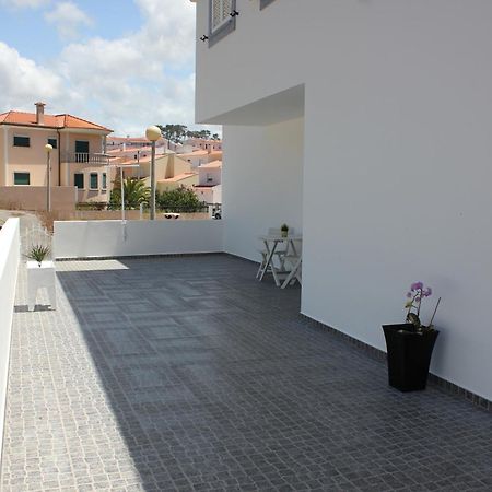 Vivenda Godinho Apartment Nazaré Exterior foto