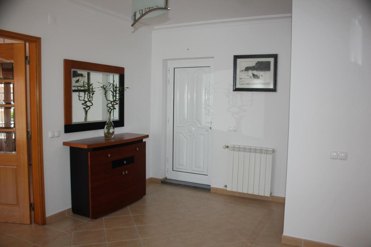 Vivenda Godinho Apartment Nazaré Exterior foto