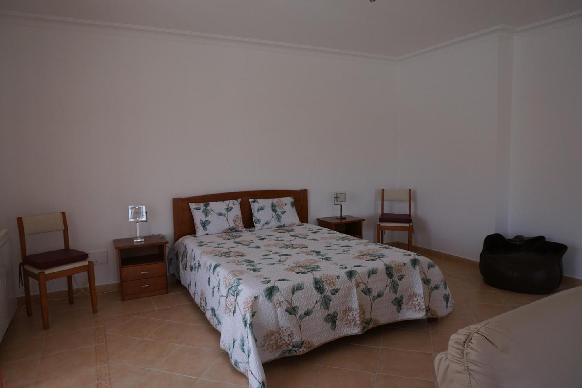 Vivenda Godinho Apartment Nazaré Exterior foto