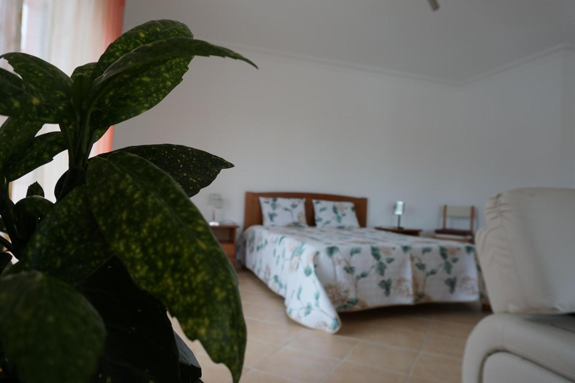 Vivenda Godinho Apartment Nazaré Exterior foto