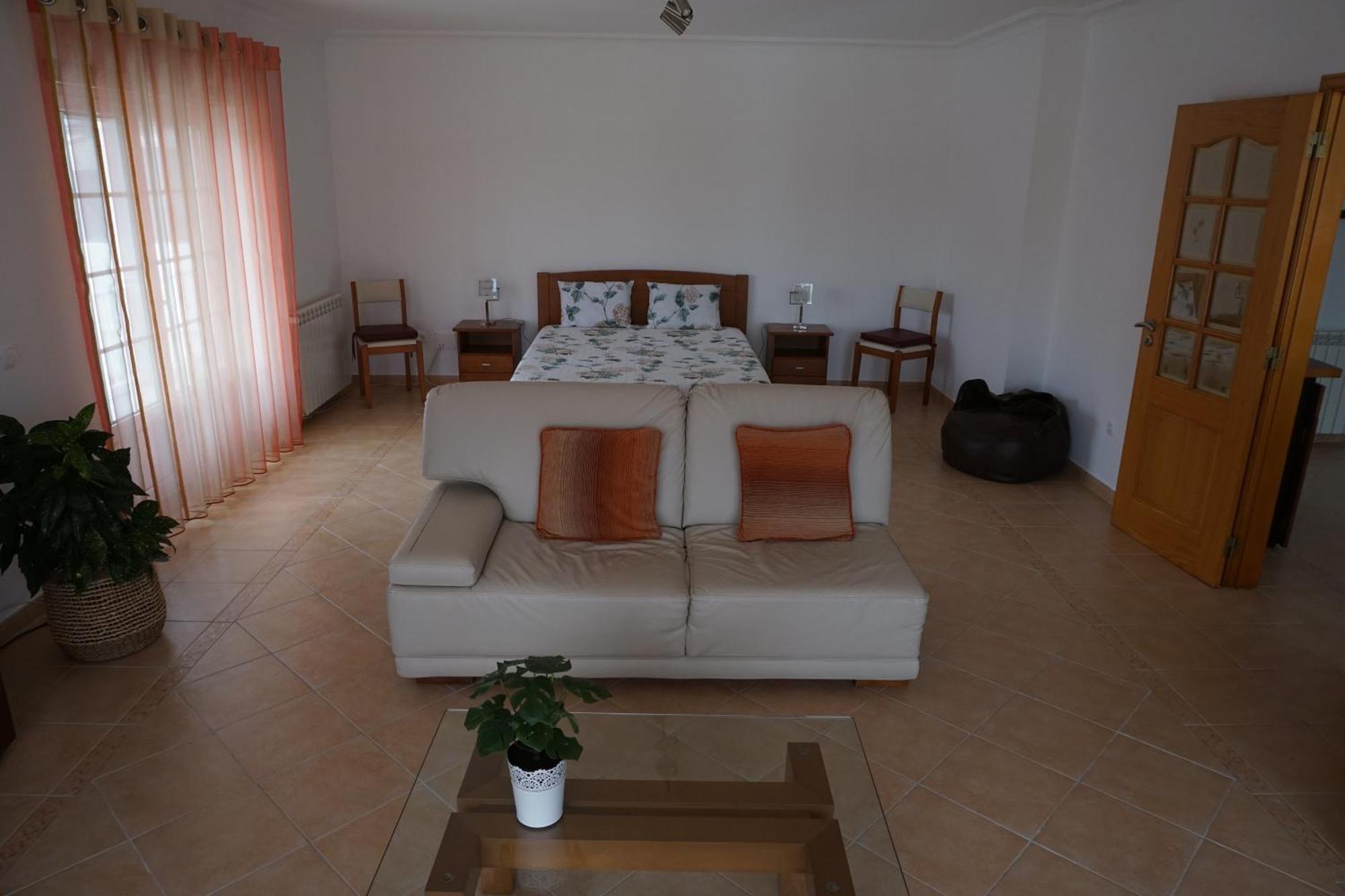 Vivenda Godinho Apartment Nazaré Exterior foto