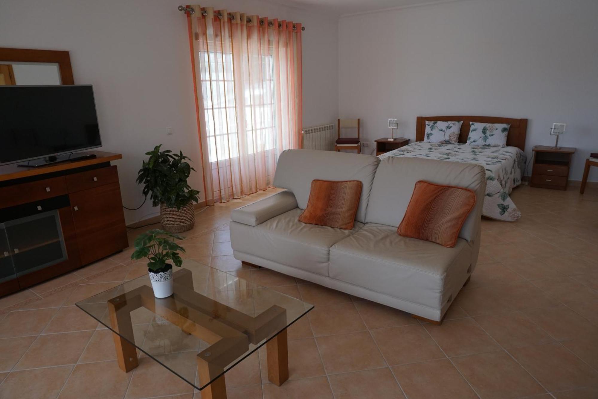 Vivenda Godinho Apartment Nazaré Exterior foto