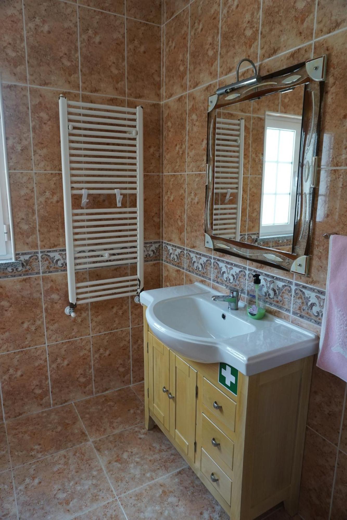 Vivenda Godinho Apartment Nazaré Exterior foto